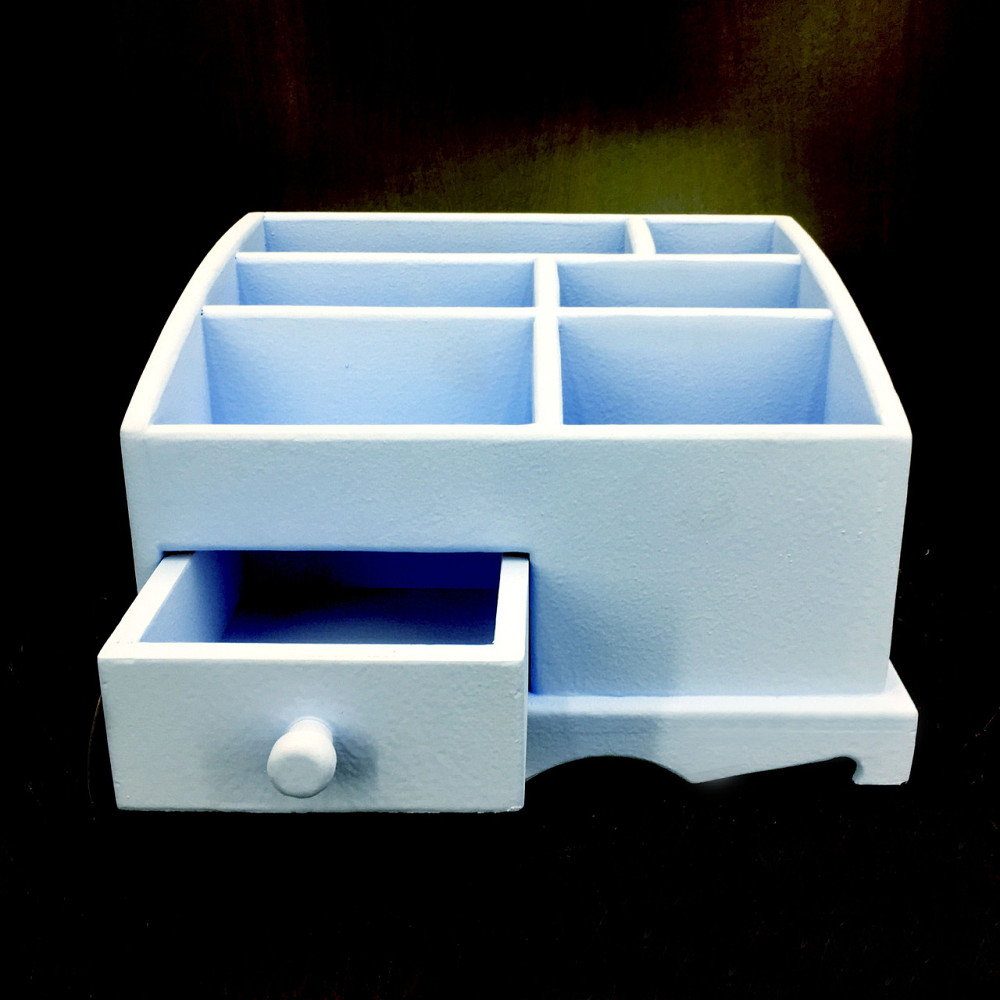 Органайзер настільний "Такседо" ірис Миколаїв - фото 4