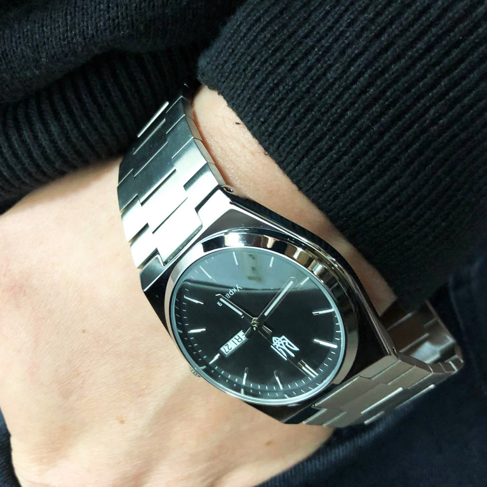 Чоловічі сучасні годинники SKMEI 8829/9288SIBK, Елітні наручні годинники чоловічі RE-27 Львів - фото 3