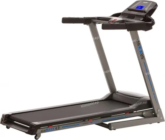 Беговая дорожка MAXXUS RUNMAXX 4.2I Киев