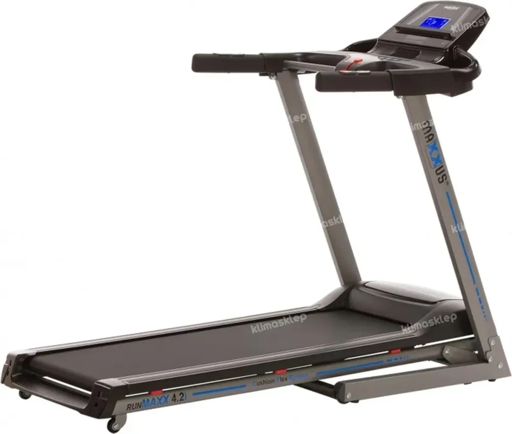 Беговая дорожка MAXXUS RUNMAXX 4.2I Киев - изображение 1