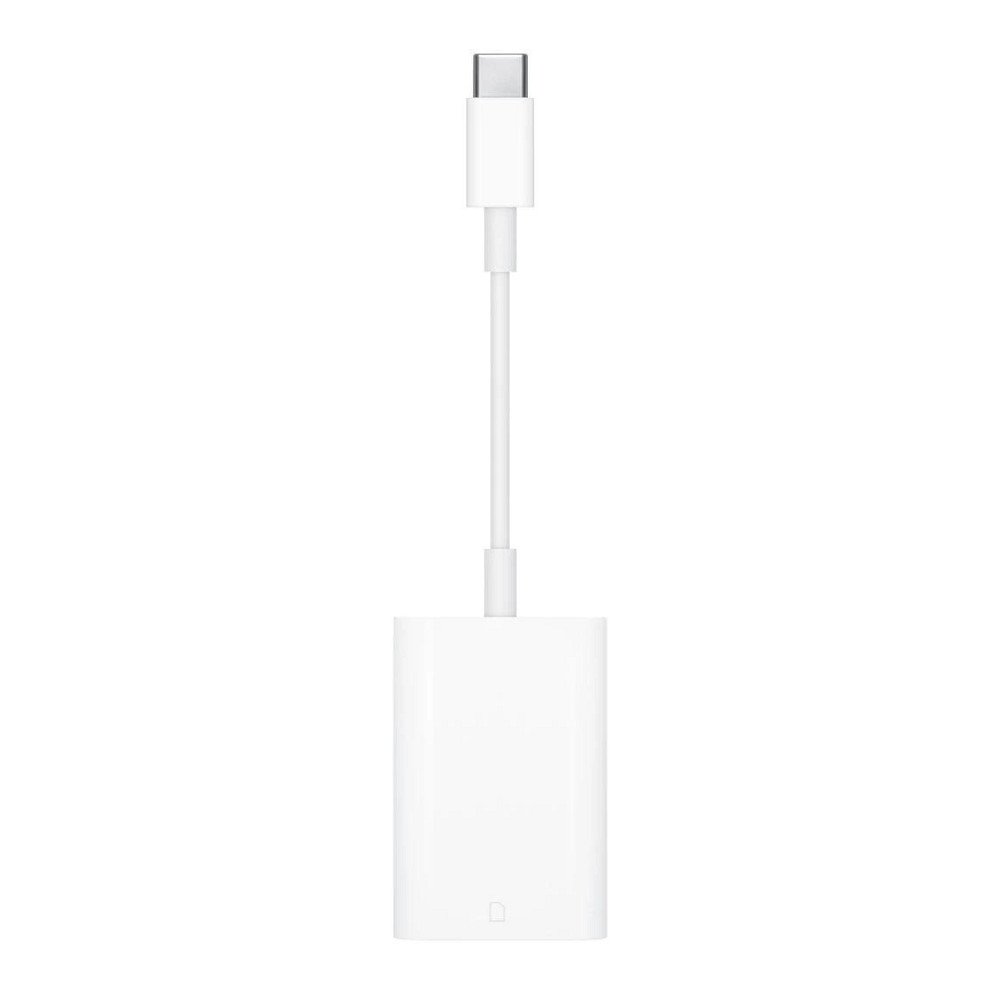 Кардридер Apple USB-C to SD Card Reader White (MUFG2/MW653) OEM ( 13787 ) Харків - фото 1