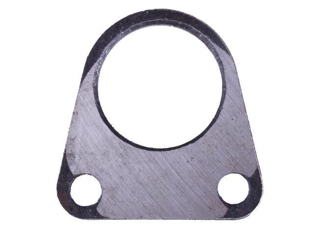 Пластина розподівала упорна двигуна 4L22BT мінітрактор Мукачево - фото 2