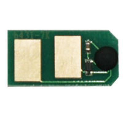 Чип для картриджа OKI MB461/471/491 AHK (1800886) Винница - изображение 1