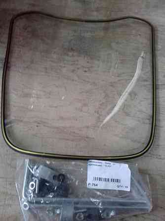 Обтекатель   мопед Дельта   (+ крепление) Мукачево