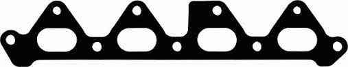 Ajusa 13175800 – Прокладка випускного колектора для Ford Focus, C-Max, Mondeo (2001–2014) | Надійне ущільнення та тривалий ресурс Ковель