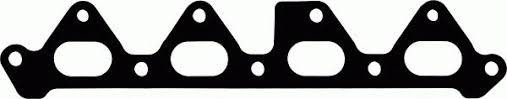 Ajusa 13175800 – Прокладка випускного колектора для Ford Focus, C-Max, Mondeo (2001–2014) | Надійне ущільнення та тривалий ресурс Ковель - фото 1