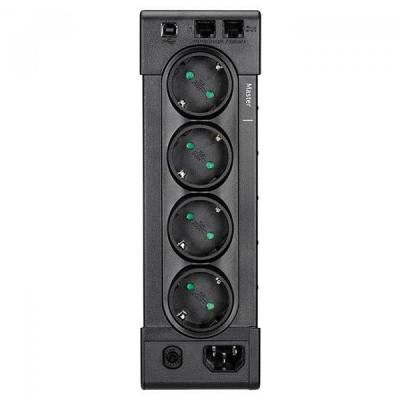 Пристрій безперебійного живлення Eaton Ellipse PRO 1200 DIN (9207-73160) Вінниця - фото 3