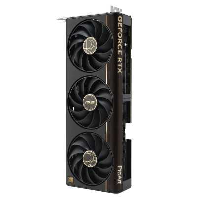 Відеокарта ASUS GeForce RTX5080 16GB PROART OC (PROART-RTX5080-O16G) Вінниця - фото 10