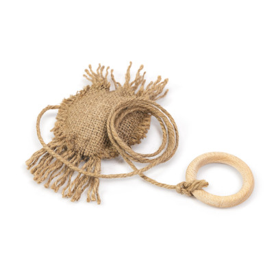 Іграшка для котів Природа Іграшка Крабик+ кільце для котів (4823082438426) Вінниця - фото 2