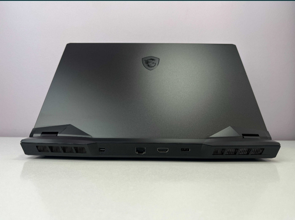 MSI RTX 3080Ti 16Gb 17-12700H RAM 32Gb DDR5 SSD 1Tb. Харків - фото 7