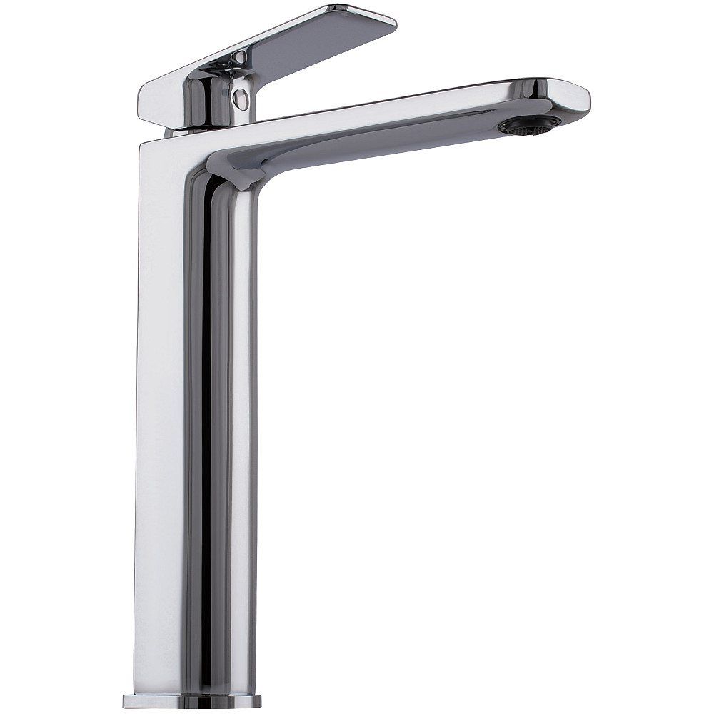 Змішувач для умивальника TOPAZ  ODISS TO 18203-H52, Шланги TAQ-M1055 Тернопіль - фото 10