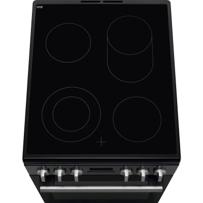 Плита Electrolux LKR564275K Винница - изображение 6