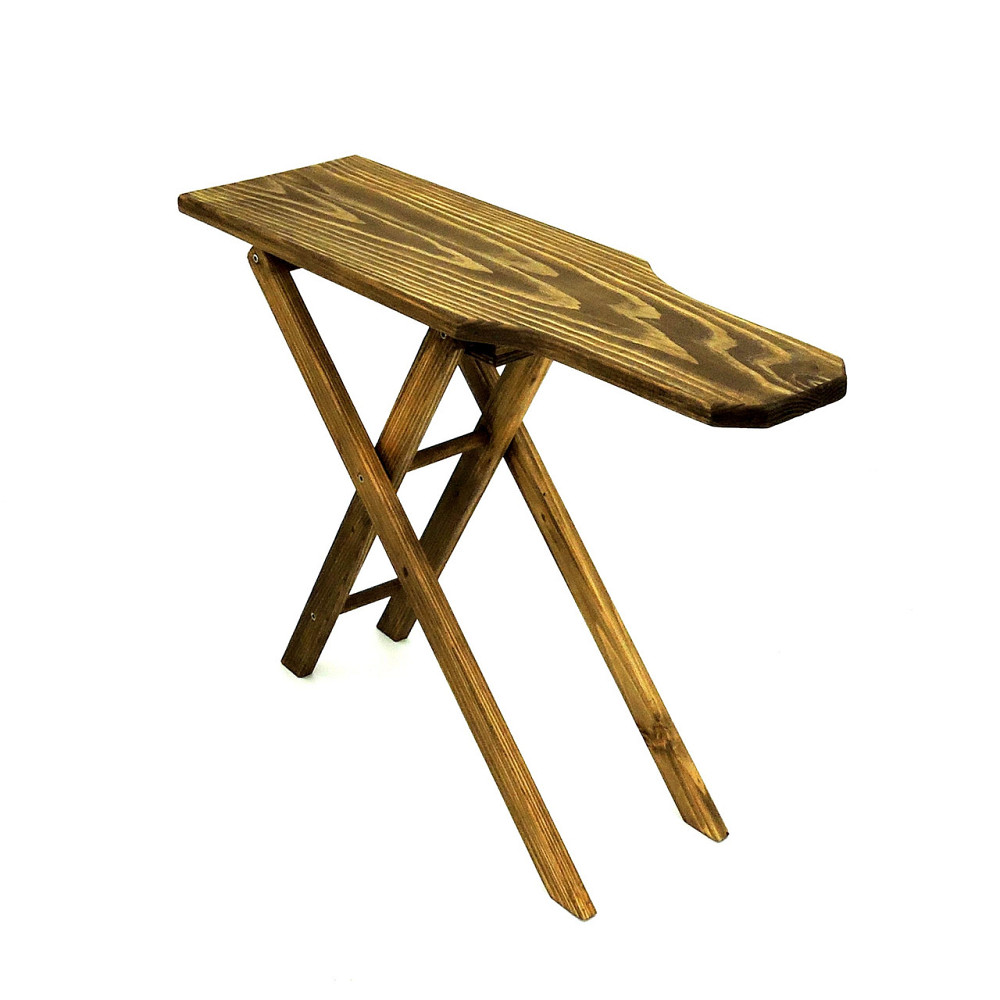 Іграшкова прасувальна дошка "Рамона" капучино Миколаїв - фото 3