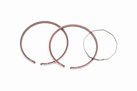 Кільця поршневі Honda DIO ZX50 40мм +0,50 (замки верхні) Київ