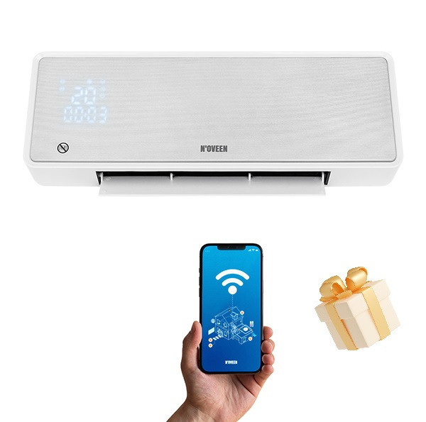 Повітряна завіса Noveen HC3299 Tuya WiFi Smart Дніпро - фото 1