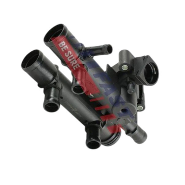 Термостат Master, Trafic 2.2-2.5dCi (FAST) Renault Мукачево - изображение 1