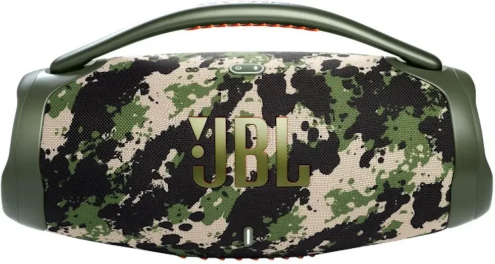 Портативна колонка JBL Boombox 3 Moro Київ - фото 1
