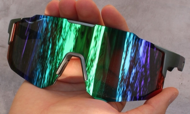 Окуляри GorpCore Киев - изображение 4