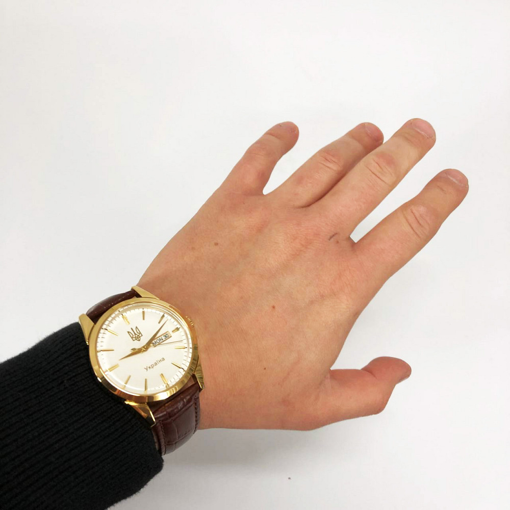 Елітні наручні годинники чоловічі, Годинники наручні чоловічі стильні модні красиві VN-70 Львів - фото 6