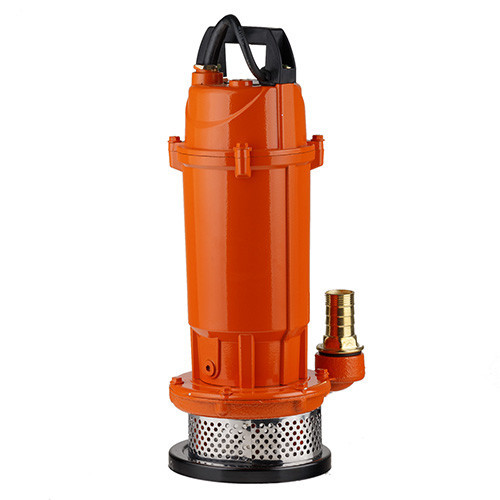 Дренажный насос Rebiner RWP-2150 (370Вт, 12 куб.м/ч) – для чистой воды, Гарантия 36 мес Львов - изображение 4