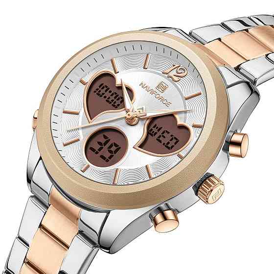 Naviforce Heart Винница