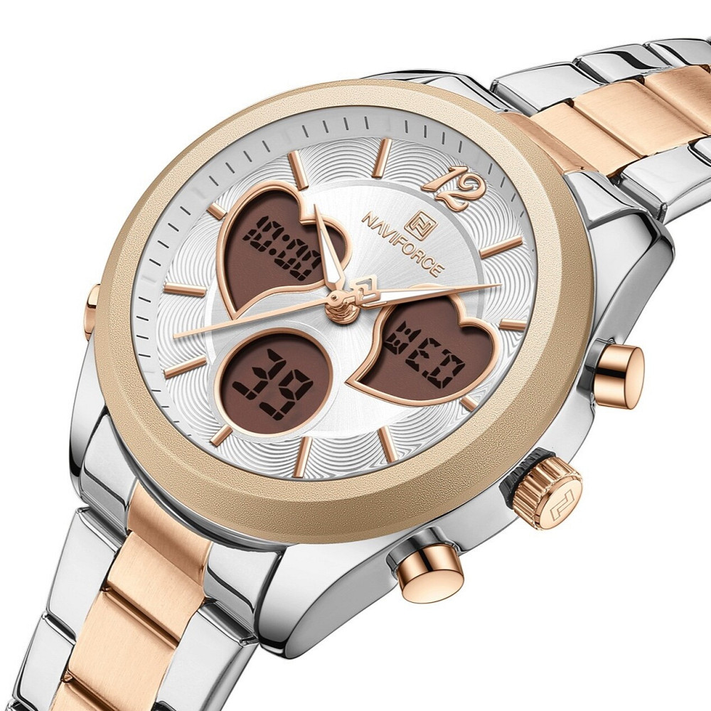 Naviforce Heart Вінниця - фото 1