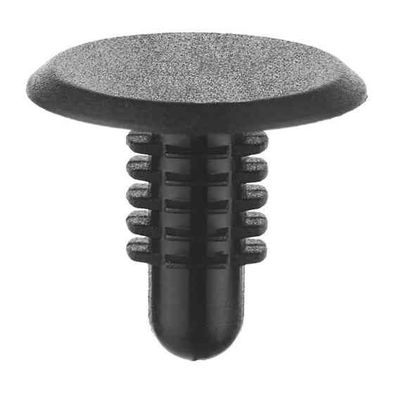 Кліпса обшивки, універс., кузов 10359 Київ