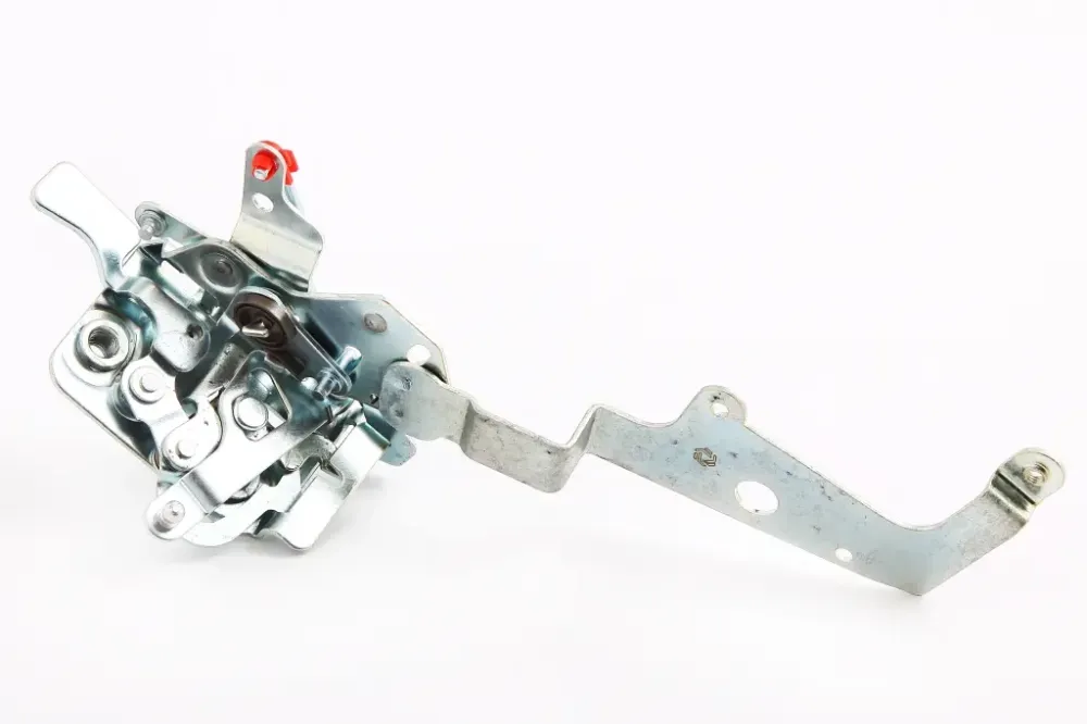 Замок дверей 2170 Flagmus задній правий з тягою Вінниця - фото 3