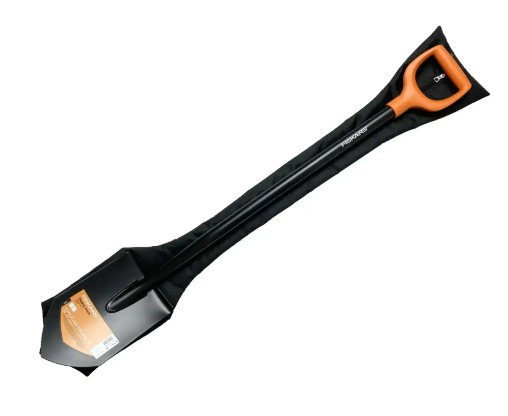 Чохол на лопату Novator BL-1964 (Fiskars 131413) Киев - изображение 5