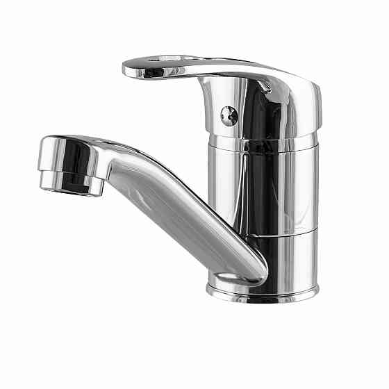 Змішувач для умивальника Globus Lux Caprice GLCA-0103М Луцьк