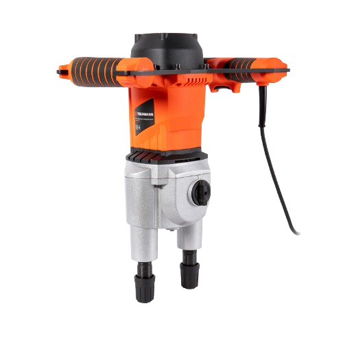 Міксер будівельний TEM-1600 Twin Tekhmann Житомир