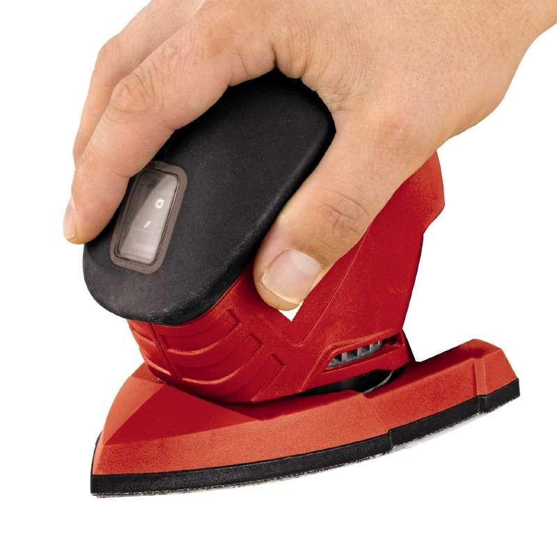 Дельташліфмашина Einhell TH-OS 1016 4460610 Київ - фото 4