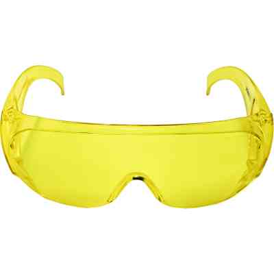 Захисні окуляри Stark SG-06Y жовті (515000008) Вінниця