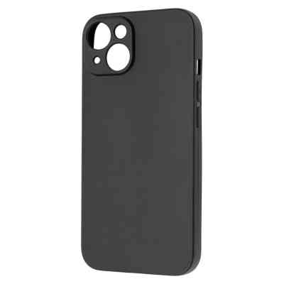 Чохол до мобільного телефона Armorstandart Matte Slim Fit Apple iPhone 14 Camera cover Black (ARM69486) Вінниця