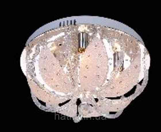 Люстра светодиодная торт Ш 5830/400 Киев