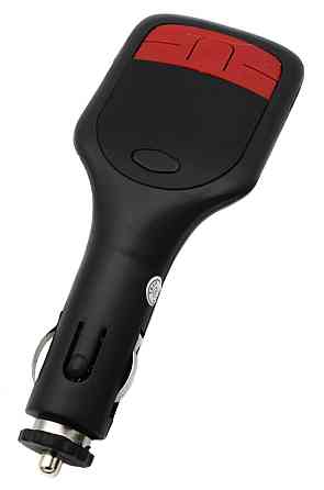 FM Модулятор для Авто FM-02, Bluetooth, MP3, USB, AUX Днепр