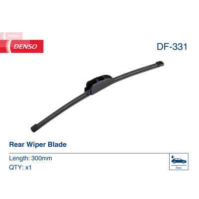 Щетка стеклоочистителя Denso DF-331 Винница