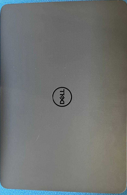 Ноутбук; DELL Latitude 3120 Celeron N5100 4/64Gb.WIN10PRO.OPEN BOX Київ - фото 6