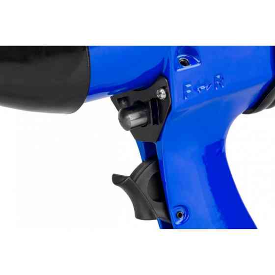 Гайковерт пневматичний FERRUM FRAIW310 – з насадками, Польща, ударний Львів