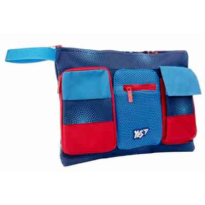 Пенал Yes RI-01 Break Rules органайзер (532957) Вінниця