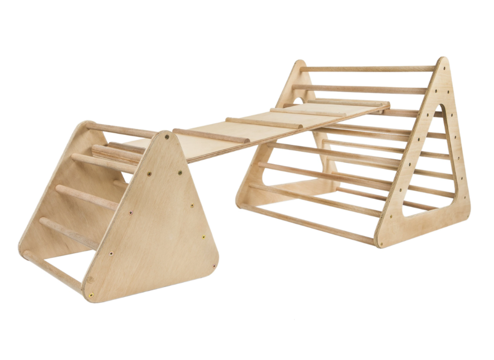 Треугольник Пиклера 