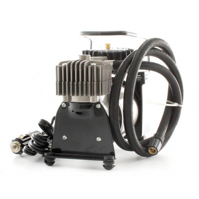 Автомобільний компресор URAGAN з автостопом 37 л/хв (90135) Вінниця - фото 4