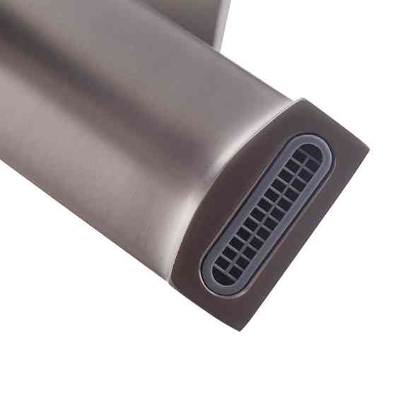 Змішувач для умивальника Haiba GAUDI 001 GRAPHITE   ( HB9642 ) 24489 Харьков