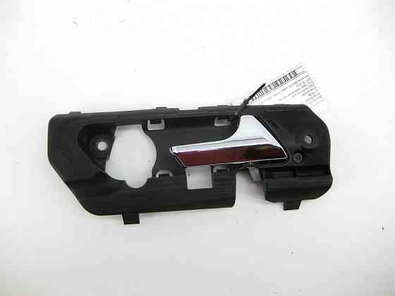 Mercedes-Benz  A1647600861 Внутрішня ручка відкриття задніх правих дверей ML W164 Одесса