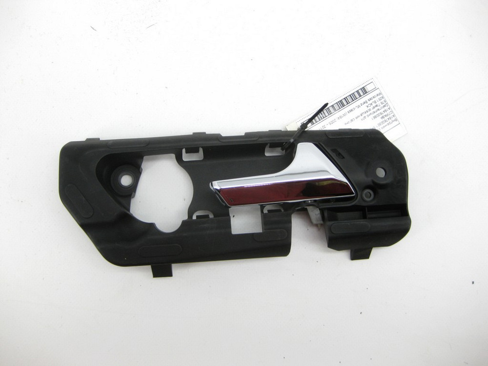 Mercedes-Benz  A1647600861 Внутрішня ручка відкриття задніх правих дверей ML W164 Одеса - фото 3