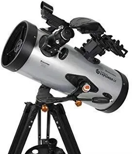 Бинокль Celestron StarSense Explorer LT 127AZ Киев