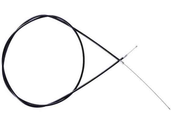 Трос газа L-1650 мм мотоблок 178F/ мотоблок 186F Мукачево