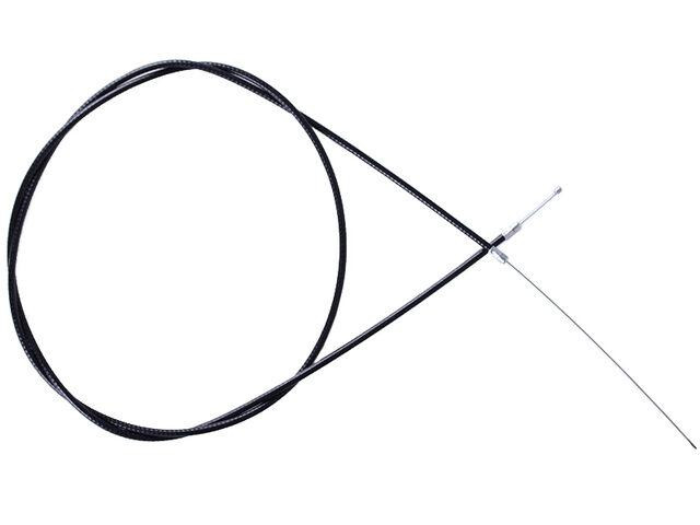 Трос газа L-1650 мотоблок 178F /186F Мукачево - фото 1