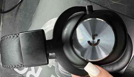 Logitech G Pro X SE Харків