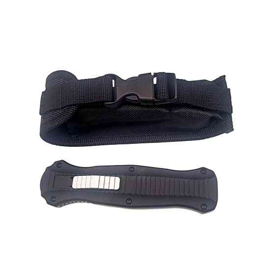 Ніж викидний фронтальний Benchmade SH660A Дніпро